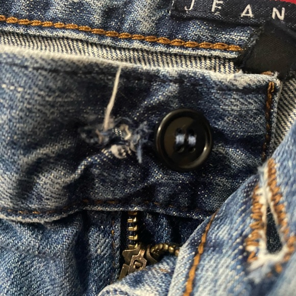 Tommy Hilfiger jeans. Size 32/30 - Picture 3 of 8